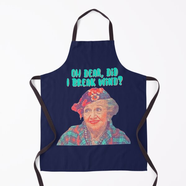 Item preview, Aunt Bethany- Oh Dear, did I break wind - Christmas Vacation   designed and sold by stephen-IDEA.
