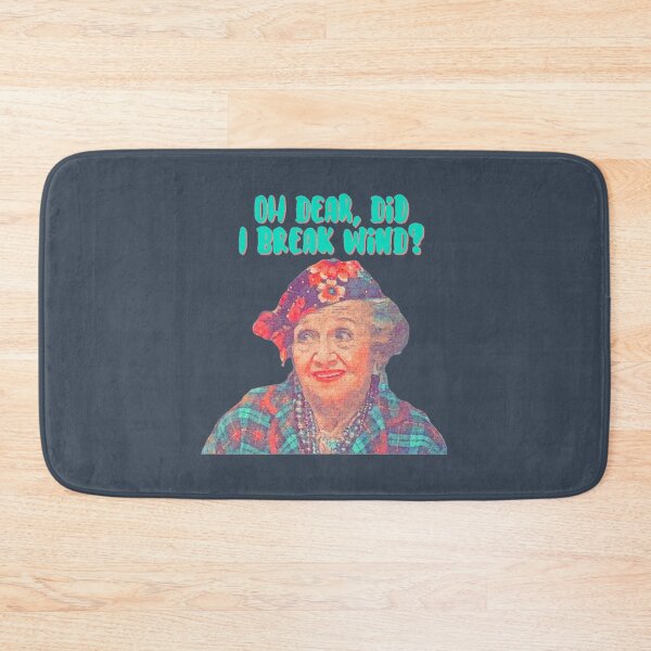 Item preview, Aunt Bethany- Oh Dear, did I break wind - Christmas Vacation   designed and sold by stephen-IDEA.