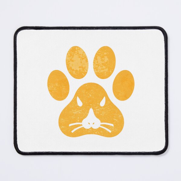 Item preview, Paw monster designed and sold by Designfs.