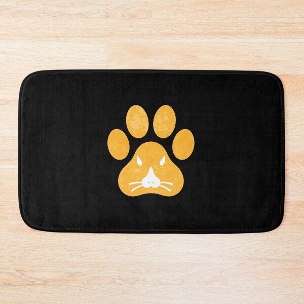 Item preview,  Paw monster designed and sold by Designfs.