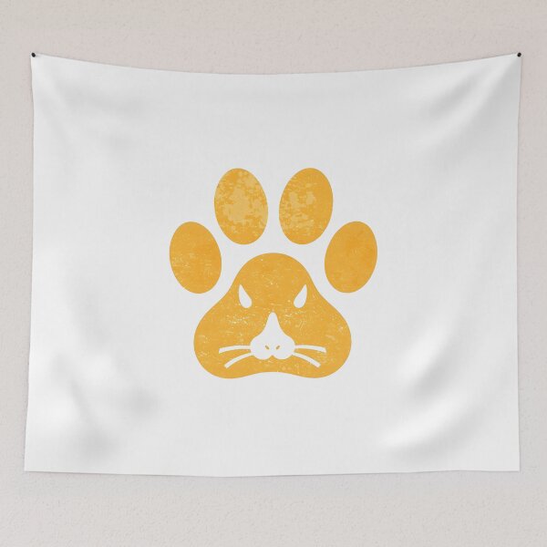 Item preview,  Paw monster designed and sold by Designfs.