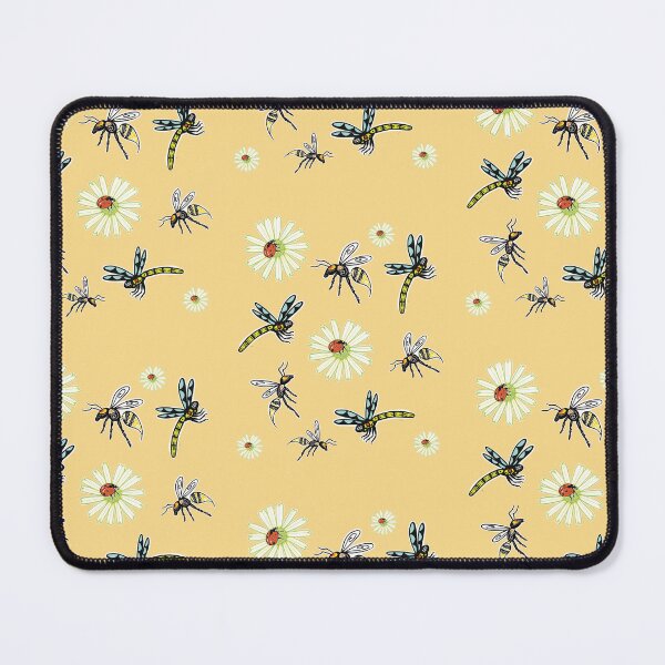 Item preview, Bug Pattern designed and sold by kewiiart.