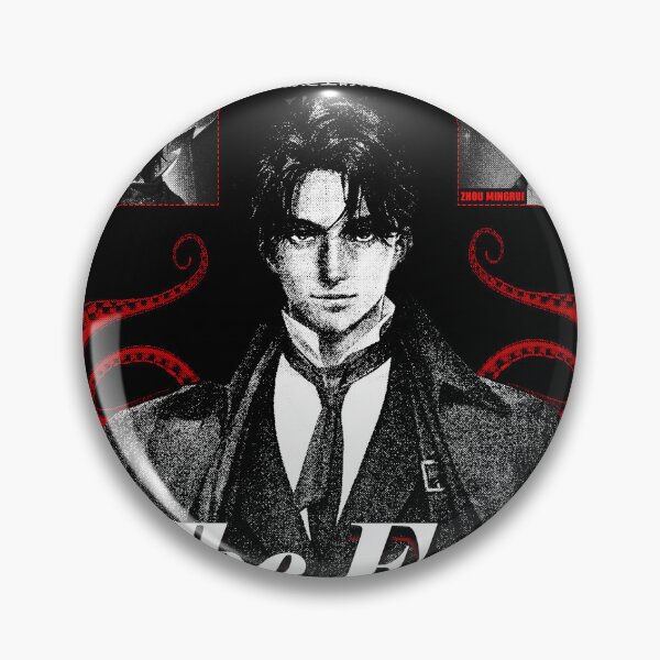 Item preview, THE FOOL designed and sold by BLXDESIGNS x.