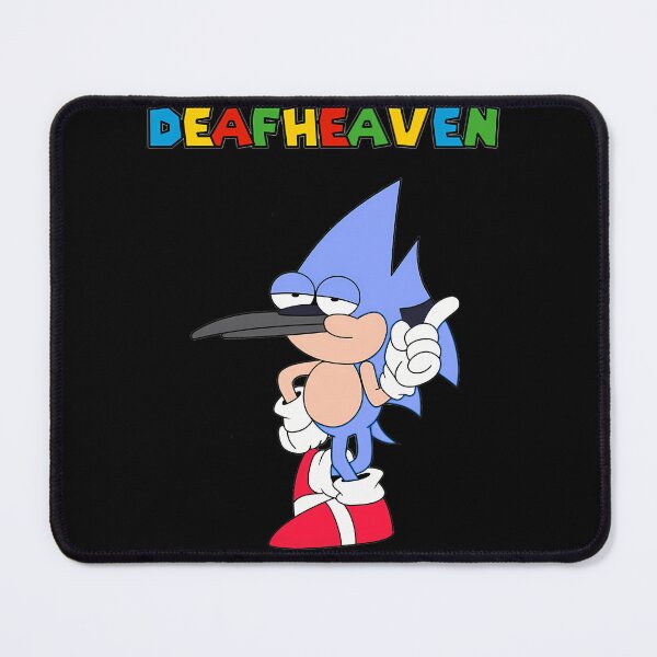 Item preview, Deafheavens Cursed Bootleg Deafheaven designed and sold by ColtSporer.