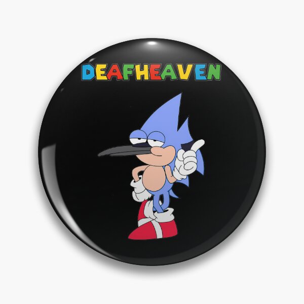 Item preview, Deafheavens Cursed Bootleg Deafheaven designed and sold by ColtSporer.
