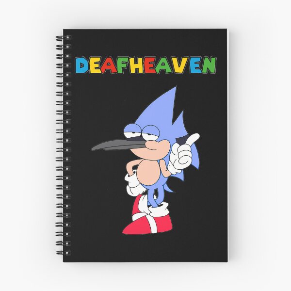 Item preview, Deafheavens Cursed Bootleg Deafheaven designed and sold by ColtSporer.