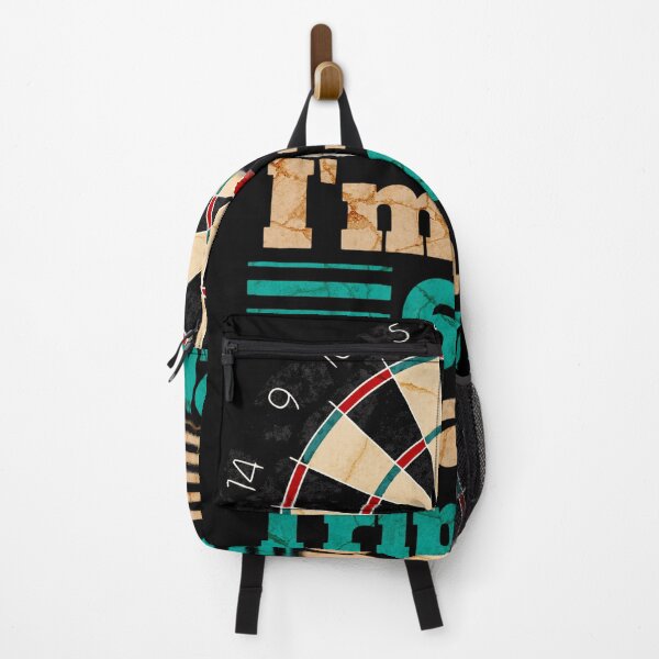 Item preview,  Dart I'm not 60 I'm triple 20 designed and sold by TheØche.