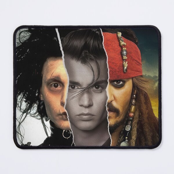 Item preview, Johnny Depp designed and sold by GorArt1.