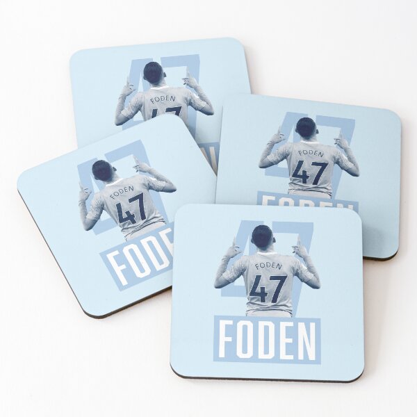 Item preview, Phil Foden designed and sold by SYGN.
