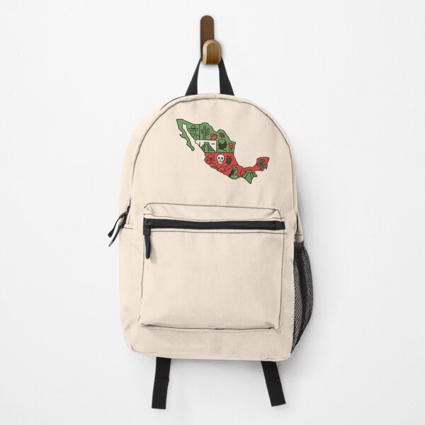 Item preview, Mexico designed and sold by Trippin-Tito's.