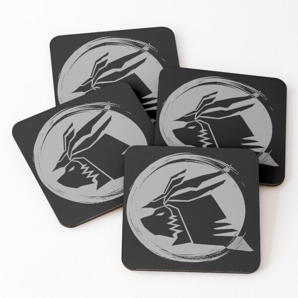 Item preview, Wolf Clan designed and sold by urrin DESIGN.