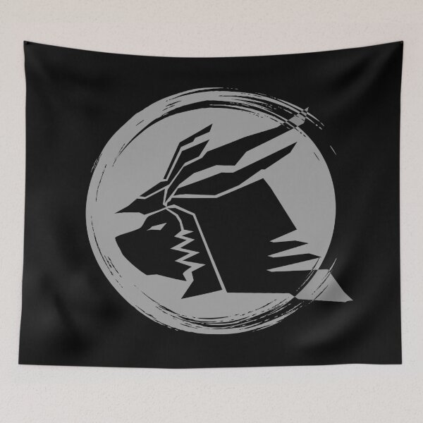 Item preview, Wolf Clan designed and sold by urrin DESIGN.