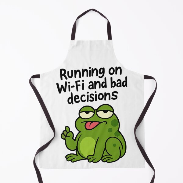 Aperçu de l'œuvre Modern Creative FROG Artwork – Unique & Stylish Design for Art Lovers créée et vendue par Chill Doodles.
