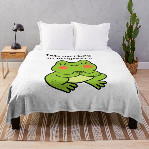 Aperçu de l'œuvre Modern Creative FROG Artwork – Unique & Stylish Design for Art Lovers créée et vendue par Chill Doodles.