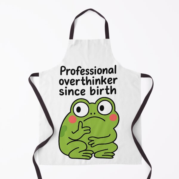 Aperçu de l'œuvre Modern Creative FROG Artwork – Unique & Stylish Design for Art Lovers créée et vendue par Chill Doodles.