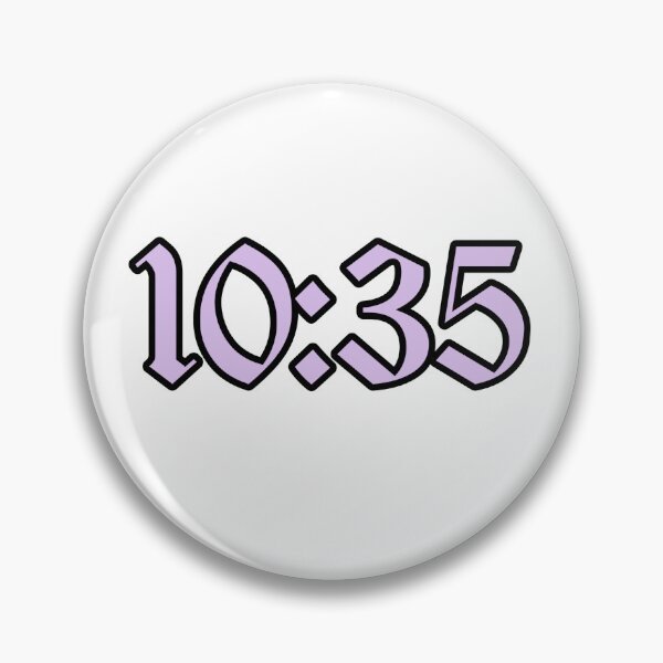 Item preview, tate mcrae - 10:35 designed and sold by pnkrose.