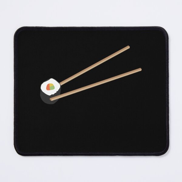 Item preview, Sushi Rolls With Chopsticks  	 designed and sold by tcrivbxdol42.