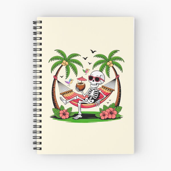 Item preview, Skeleton with Parrot and Coconut designed and sold by VibrArtco.