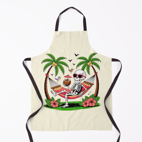 Item preview, Skeleton with Parrot and Coconut designed and sold by VibrArtco.