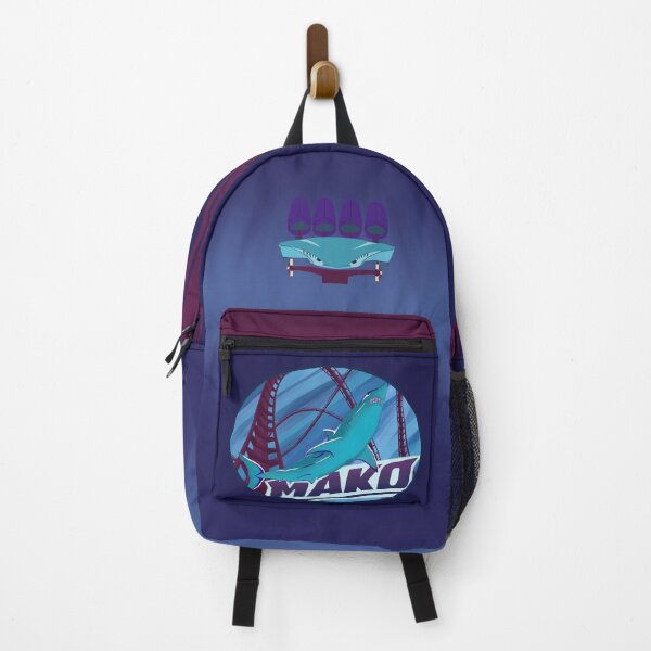 Item preview, Mako Coaster Oval designed and sold by KLTcreations.