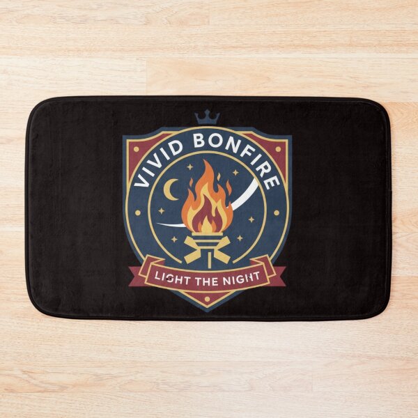 Item preview,  Bonfire Night designed and sold by  ViralVisionsCreating .