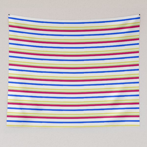 Item preview, Colorful stripes designed and sold by Lauren493.
