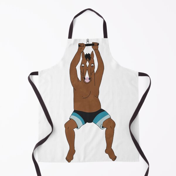 Item preview, And Bojack, I feel like you're just here for the zip line designed and sold by theartsclubshop.
