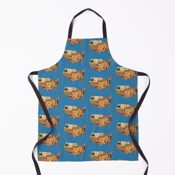 Item preview, USA designed and sold by Trippin-Tito's.