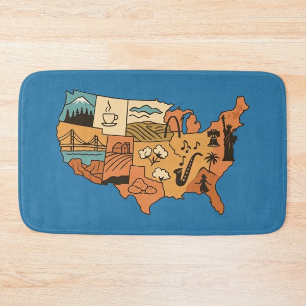 Item preview, USA designed and sold by Trippin-Tito's.