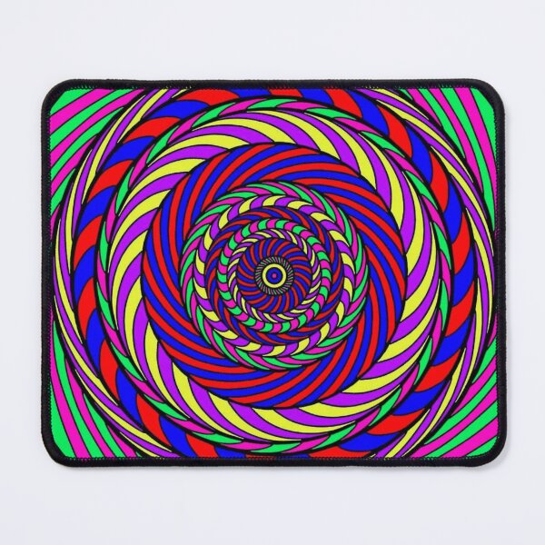Item preview, Spin, spin, spin designed and sold by Psychedallure.