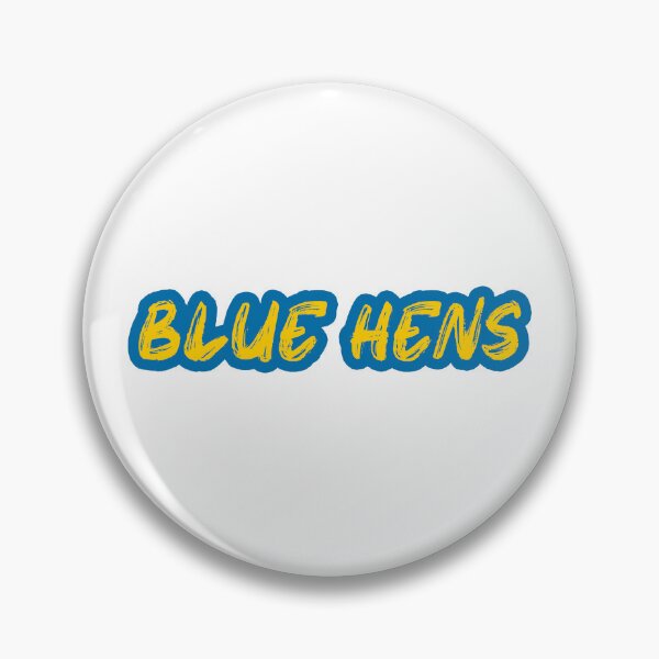 Item preview, delaware blue hens designed and sold by designsbysamantha.