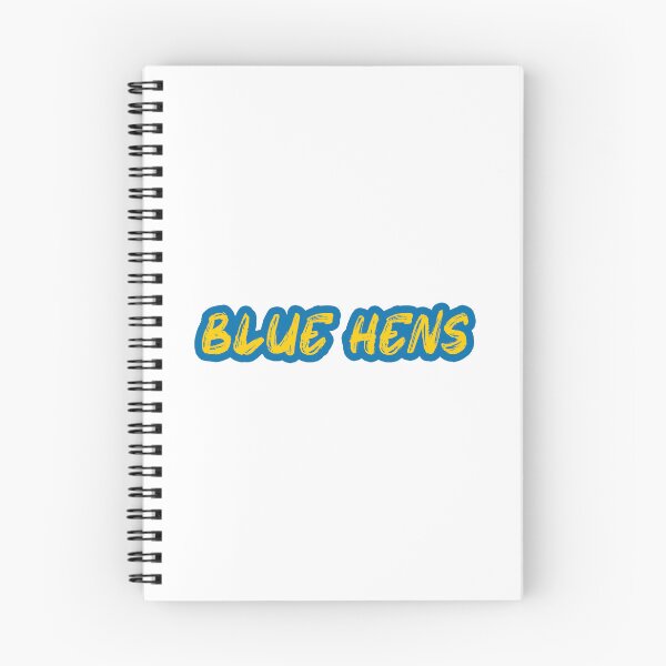 Item preview, delaware blue hens designed and sold by designsbysamantha.