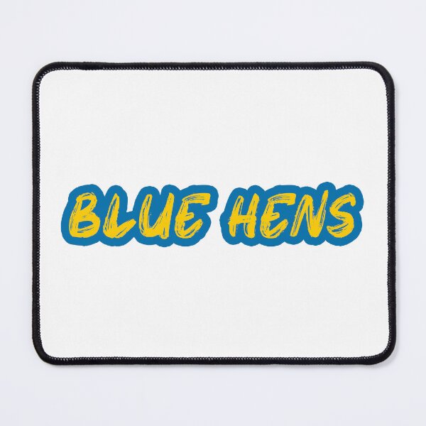 Item preview, delaware blue hens designed and sold by designsbysamantha.