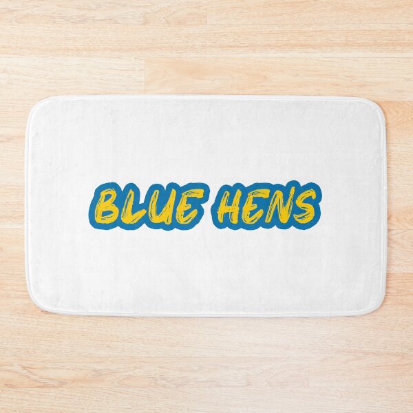 Item preview, delaware blue hens designed and sold by designsbysamantha.