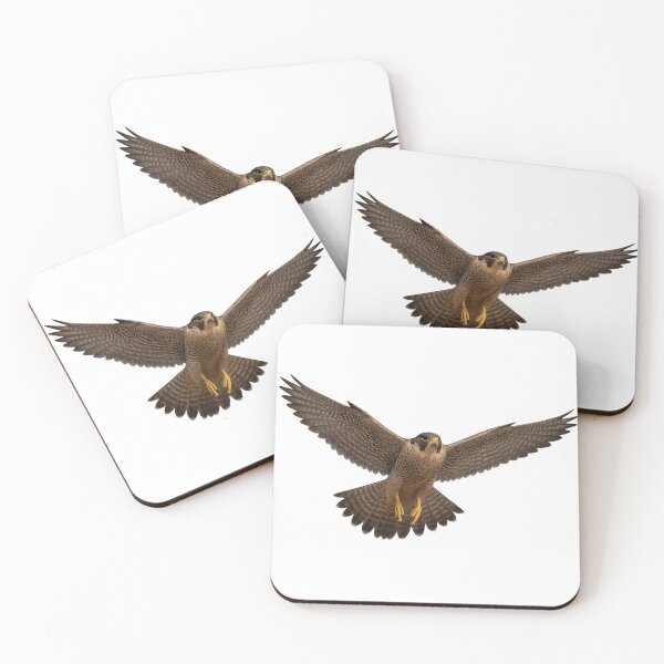 Item preview, Falcon Spirit designed and sold by luckyyouth.