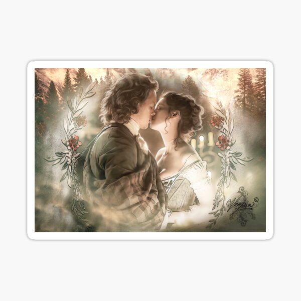 Lovers Sticker