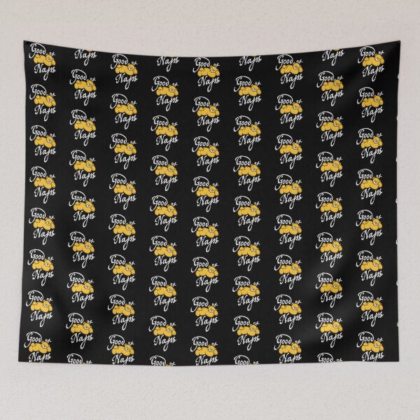 Item preview, Good at Naps Teddy Bear Tired Animal Sleeping designed and sold by shirt-o-mat.