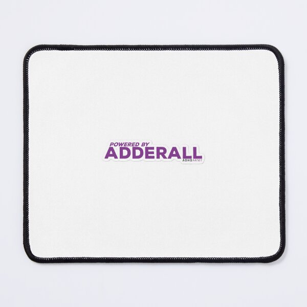 Item preview, powered by Adderall designed and sold by harveyblazedesigns.