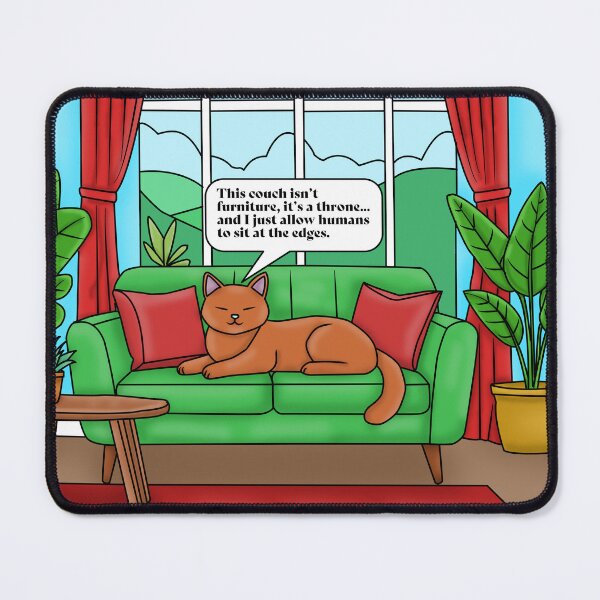 Item preview, This couch isn't furniture designed and sold by Aki & Akiros Art.
