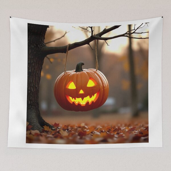 Item preview, Halloween Pumpkin designed and sold by MariaTheExpert.