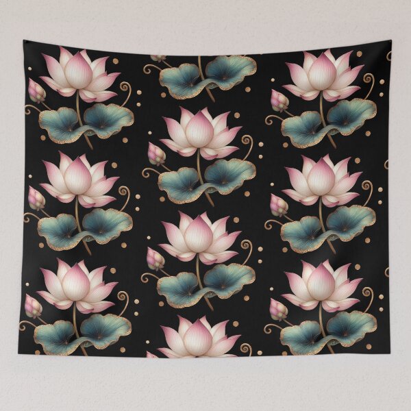 Item preview, Gilded Lily designed and sold by CAutumnTrapp.