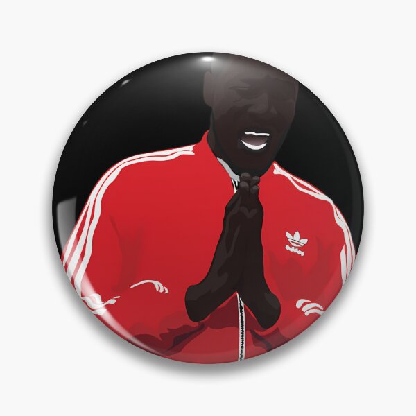 Item preview, Stormzy Vector  	 designed and sold by ktmtuyzpgmk25.