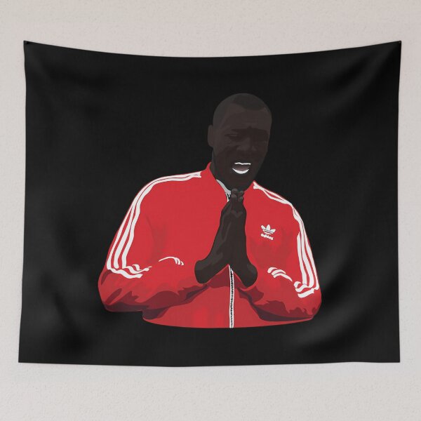 Item preview, Stormzy Vector  	 designed and sold by ktmtuyzpgmk25.