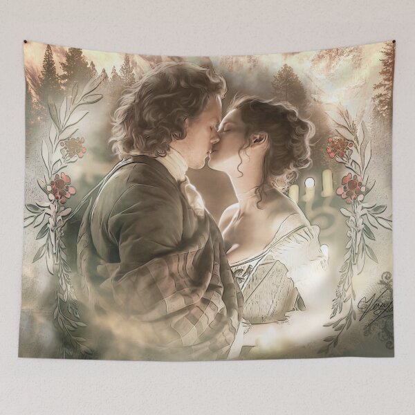 Item preview, Lovers  designed and sold by Vera-Adxer.