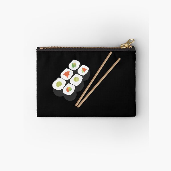 Item preview, Sushi Rolls With Chopsticks  1	 designed and sold by tcrivbxdol42.