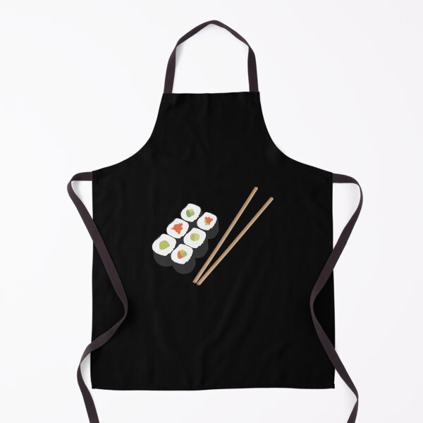 Item preview, Sushi Rolls With Chopsticks 1 designed and sold by tcrivbxdol42.