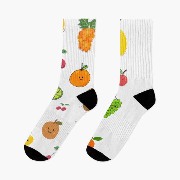 Item preview, Cute Vegetable Stickers | Aesthetic Food Stickers for Laptops & Journals designed and sold by Alaa_marketing_2022.