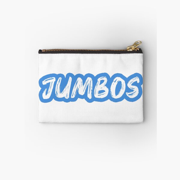 Item preview, tufts jumbos designed and sold by designsbysamantha.