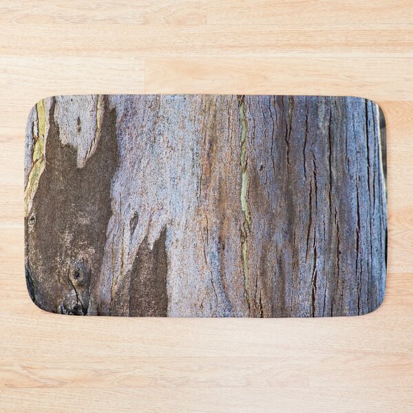 Item preview, Eucalyptus Tree Bark and Wood Abstract Natural Texture 65 designed and sold by Anna Lemos.