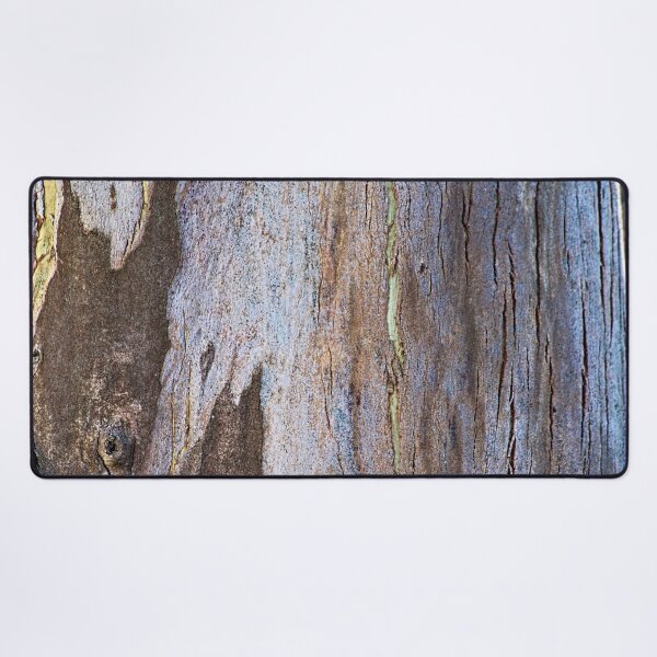Item preview, Eucalyptus Tree Bark and Wood Abstract Natural Texture 65 designed and sold by Anna Lemos.